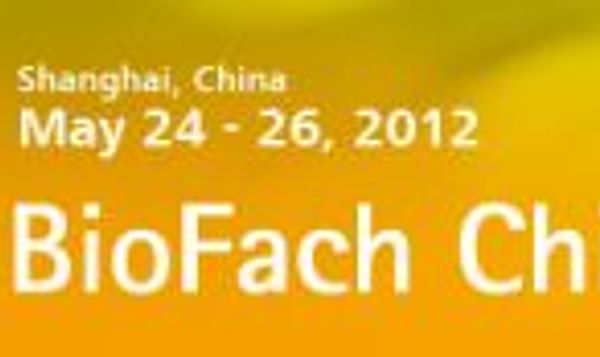  BioFach China