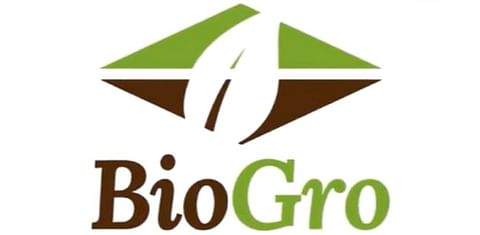 Bio-Gro Inc. Bio-Gro Inc.
