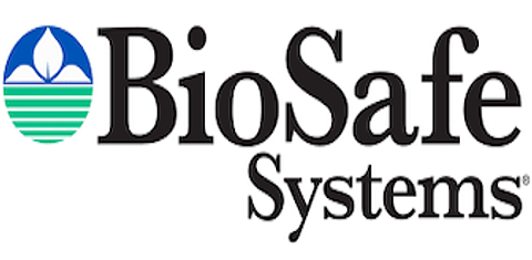 BioSafe systems