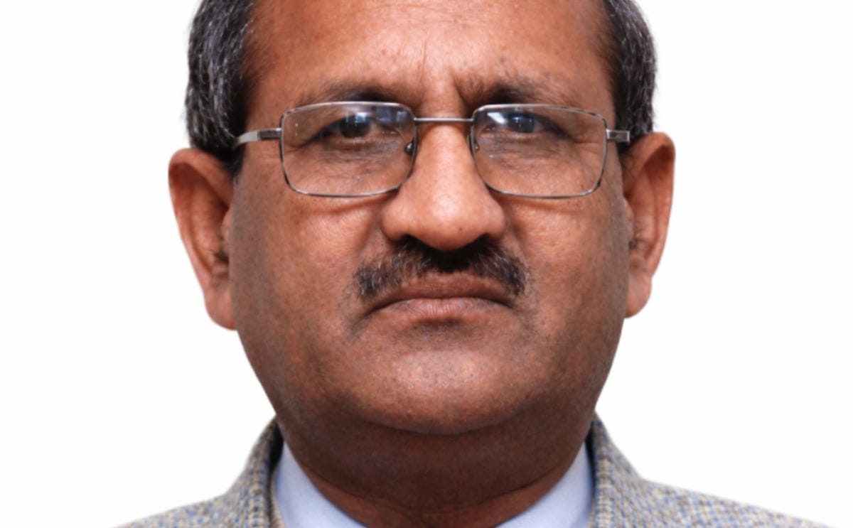 World Potato Congress welcomes International Advisor representing India