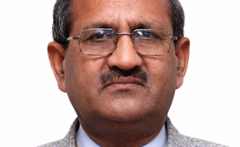 World Potato Congress welcomes International Advisor representing India World Potato Congress welcomes International Advisor representing India