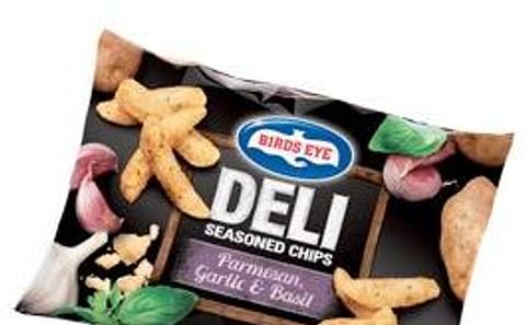 Australia: Birds Eye launches two new potato chip ranges (French Fries) Australia: Birds Eye launches two new potato chip ranges (French Fries)