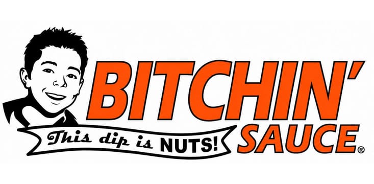 Bitchin’ Sauce