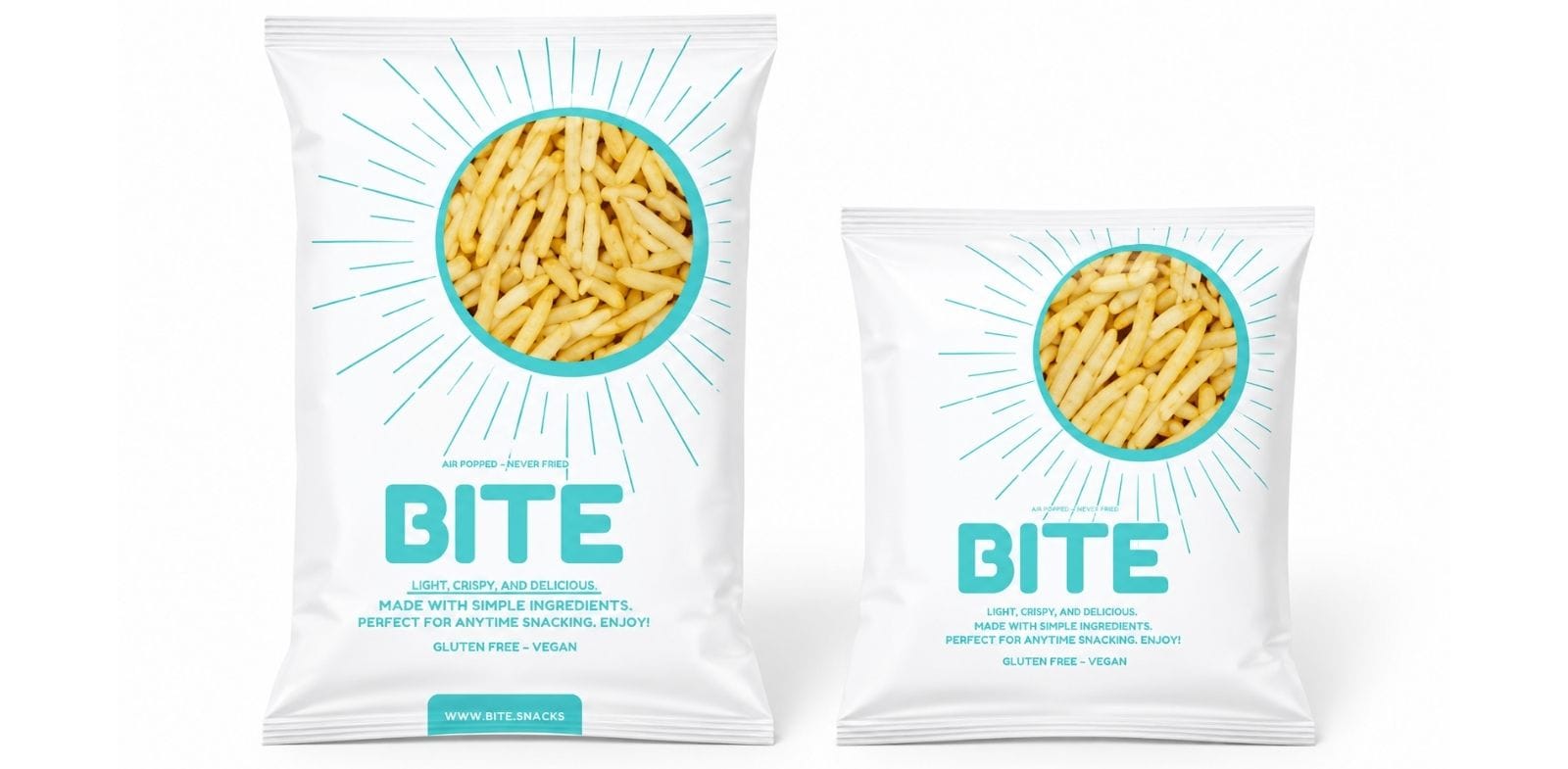 Barts Potato Company