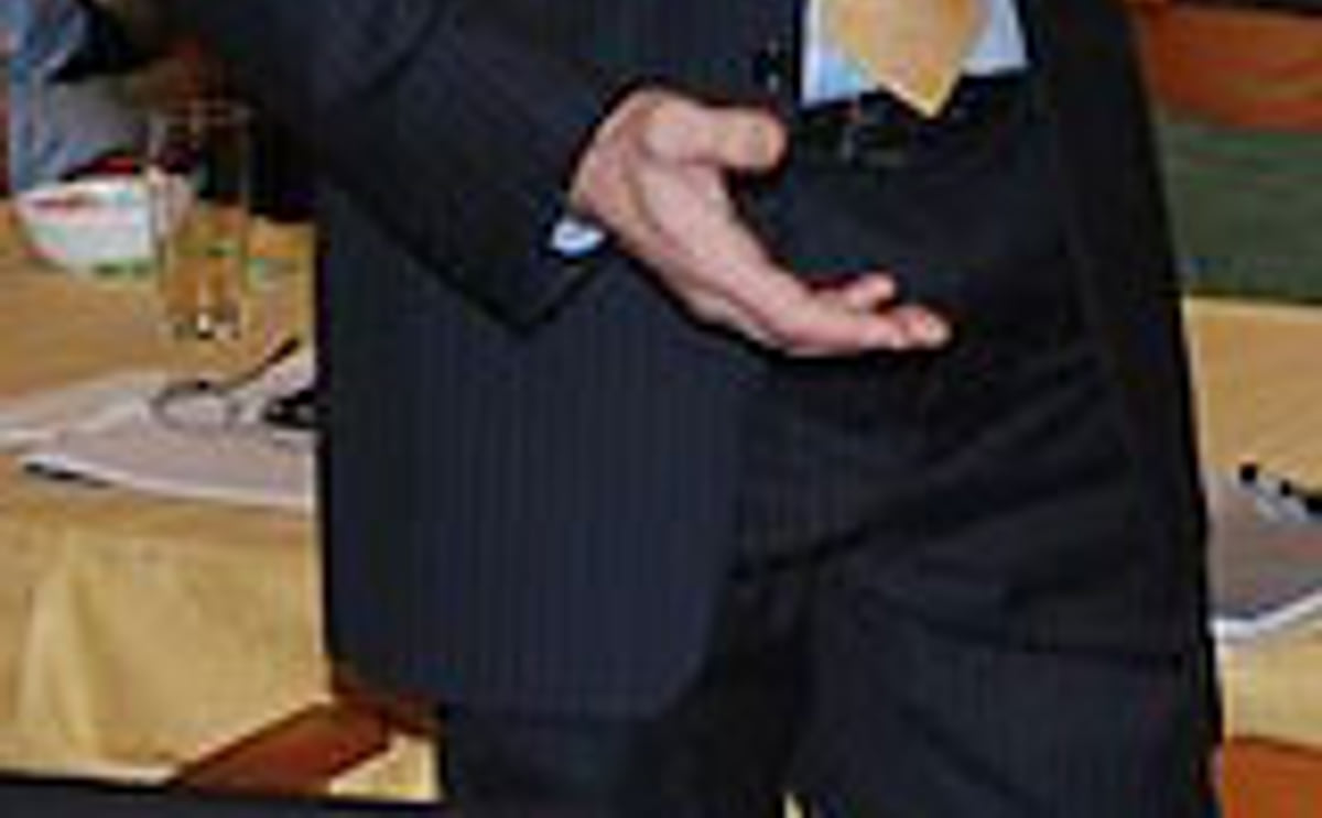 Bjarne Larsen Bjarne Larsen