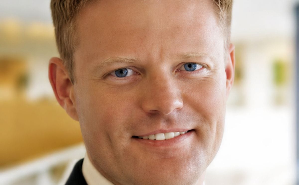 Bjarne Larsen KMC (Kartoffelmelcentralen) Bjarne Larsen KMC (Kartoffelmelcentralen)