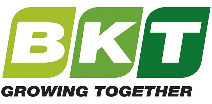 Balkrishna Industries Ltd. (BKT)