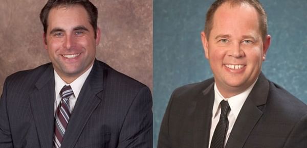 Black Gold Farms announces the promotions of Mike Behrendt and Keith Groven