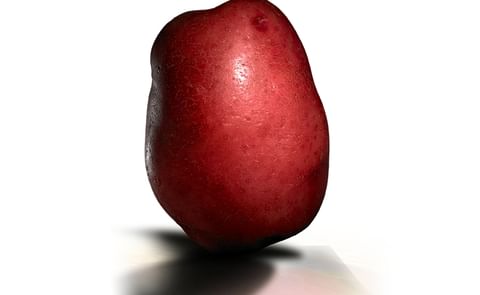 Get REDucated about red potatoes Get REDucated about red potatoes