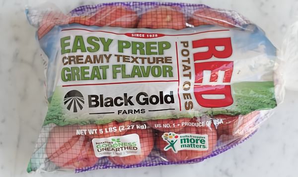 Black Gold Farms starts Texas potato harvest soon