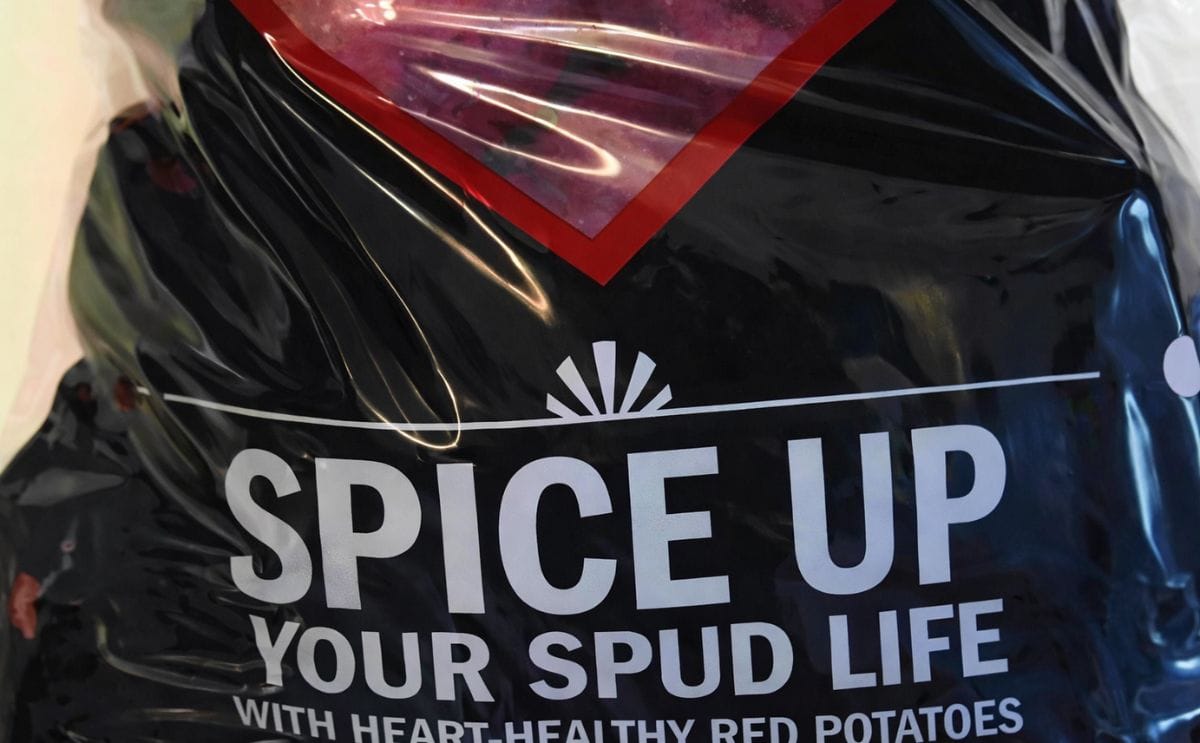 Black Gold Farms Wants To 'Spice Up Your Spud Life' In February Black Gold Farms Wants To 'Spice Up Your Spud Life' In February