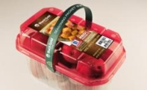 Black Gold Farms Fresh Potatoes with seasoning nominated for PMA award Black Gold Farms Fresh Potatoes with seasoning nominated for PMA award