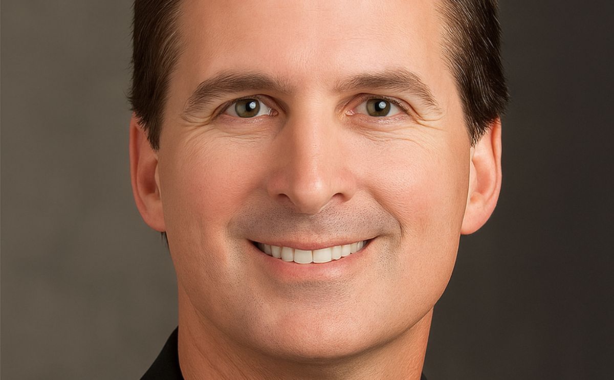 Blair Richardson named United States Potato Board President/CEO