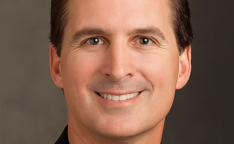Blair Richardson named United States Potato Board President/CEO Blair Richardson named United States Potato Board President/CEO