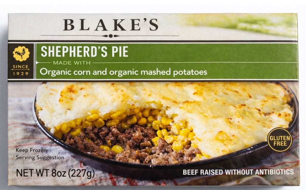 Conagra Foods acquires Blake's All Natural Foods Conagra Foods acquires Blake's All Natural Foods