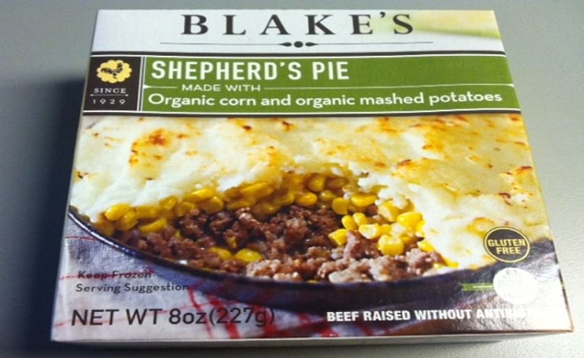 Conagra Foods acquires Blake's All Natural Foods