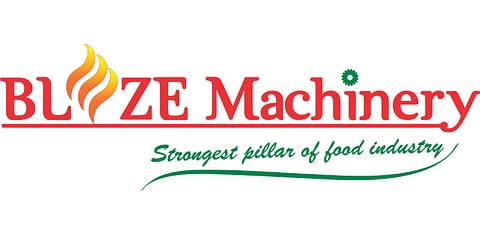 Blaze Machinery Blaze Machinery