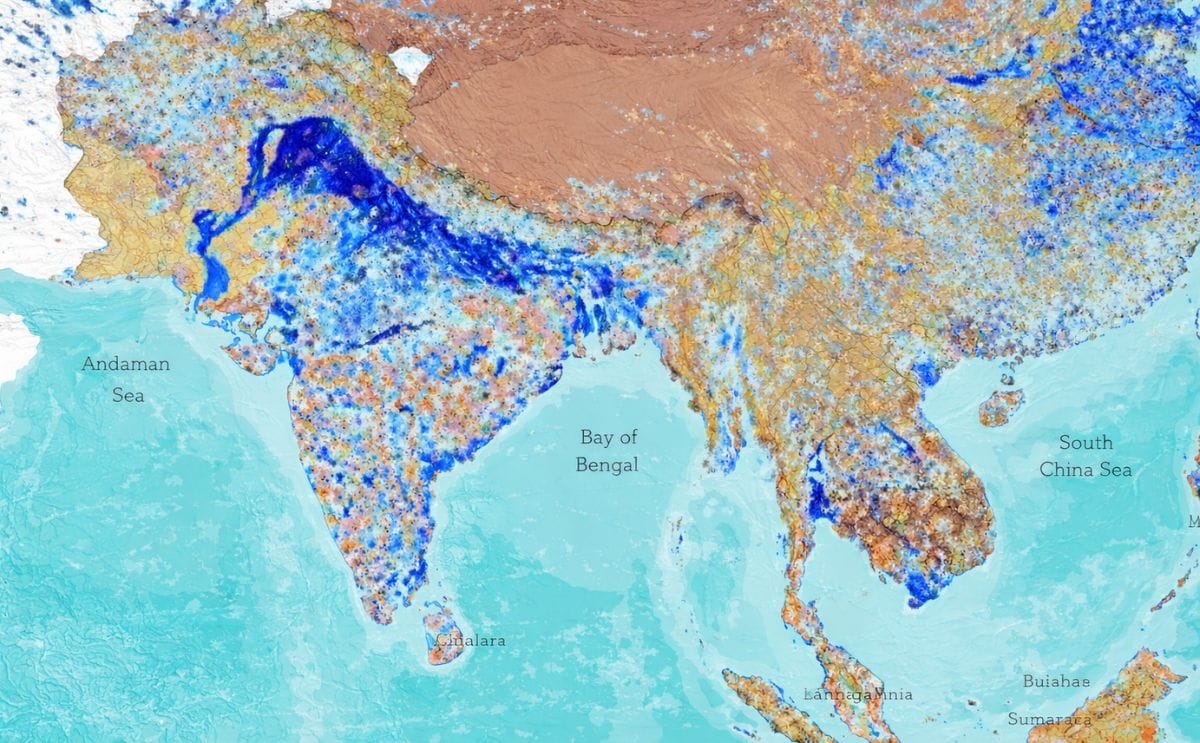 Programa mundial de investigación en raíces y tubérculos prioriza actividades con ayuda de tecnología en la nube