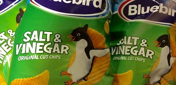 Bluebird Foods (New Zealand) is recalling batches of its Original Cut potato chips