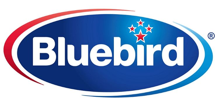 Bluebird Foods Ltd