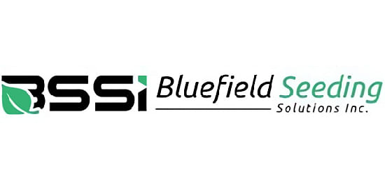 Bluefield Seeding Solutions Inc. (BSSI)