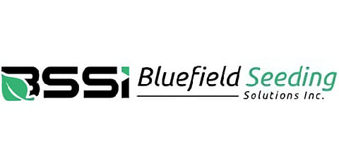 Bluefield Seeding Solutions