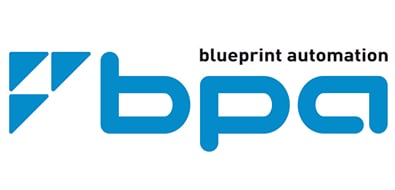 BluePrint Automation (BPA) BluePrint Automation (BPA)