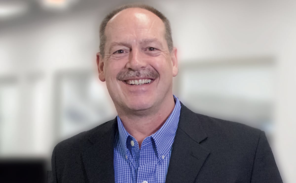 BluePrint Automation (BPA) Hires Andre Boom as Chief Operating Officer BluePrint Automation (BPA) Hires Andre Boom as Chief Operating Officer