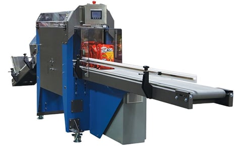 BluePrint Automation Collator 200 BluePrint Automation Collator 200