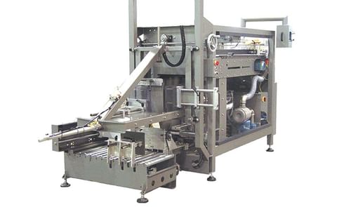 BluePrint Automation Cubemaster 300 BluePrint Automation Cubemaster 300