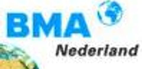  BMA Nederland