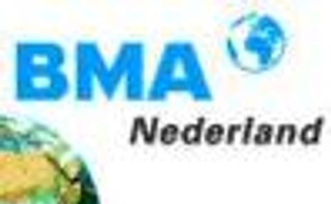 BMA Nederland B.V. appoints Marcel Kloesmeijer as Vice President Sales BMA Nederland B.V. appoints Marcel Kloesmeijer as Vice President Sales