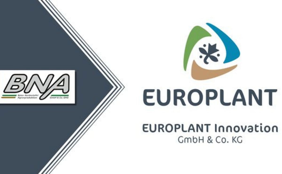 BNA becomes EUROPLANT Innovation BNA becomes EUROPLANT Innovation