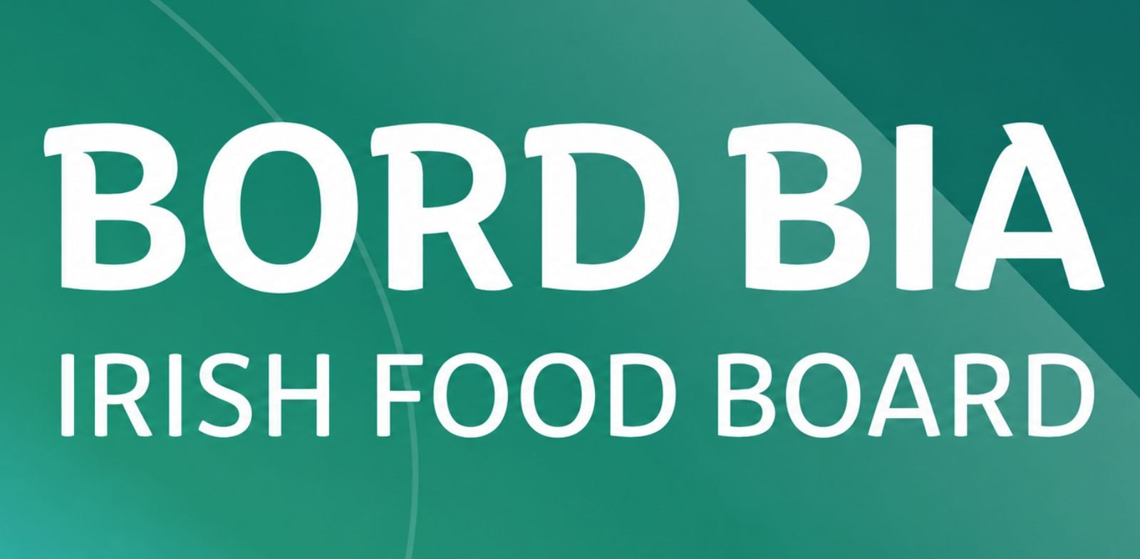 Bord Bia (Irish Food Board)