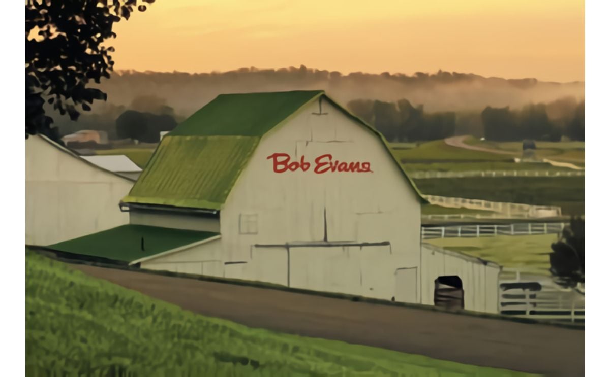 Bob Evans Farms