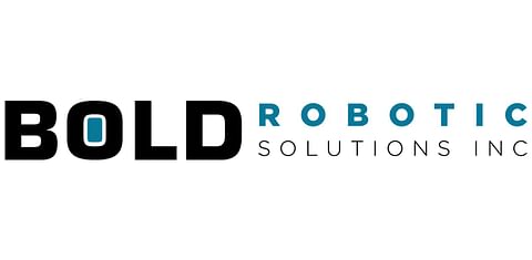 BOLD Robotic Solutions BOLD Robotic Solutions