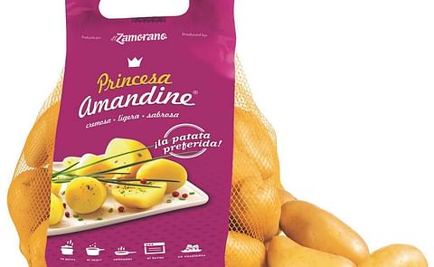 Cuatro empresas se unen para lanzar esta nueva marca que cuenta con reconocimiento en Francia. Ya se pueden adquirir en Alcampo y Lidl. Cuatro empresas se unen para lanzar esta nueva marca que cuenta con reconocimiento en Francia. Ya se pueden adquirir en Alcampo y Lidl.