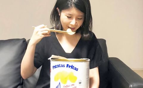 Todo el mundo conoce nuestra historia de amor con la cultura asiática. Solo era cuestión de tiempo que llegara el momento...
Todo el mundo conoce nuestra historia de amor con la cultura asiática. Solo era cuestión de tiempo que llegara el momento...