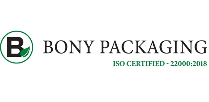 Bony Packaging Bony Packaging