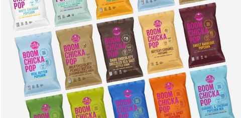 Conagra Brands to acquire Angie&#039;s Artisan Treats, LLC, Maker Of Angie&#039;s® BOOMCHICKAPOP® Ready-To-Eat Popcorn