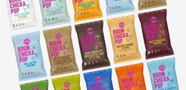Conagra Brands to acquire Angie&#039;s Artisan Treats, LLC, Maker Of Angie&#039;s® BOOMCHICKAPOP® Ready-To-Eat Popcorn