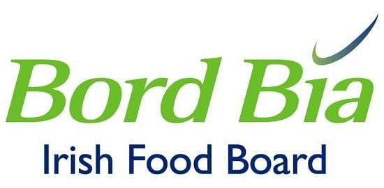 Bord Bia (Irish Food Board)