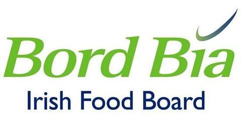 Bord Bia (Irish Food Board) Bord Bia (Irish Food Board)