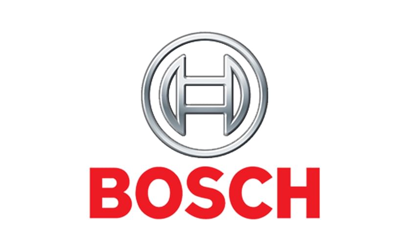 Bosch Optimizes Online Spare Parts Logistics