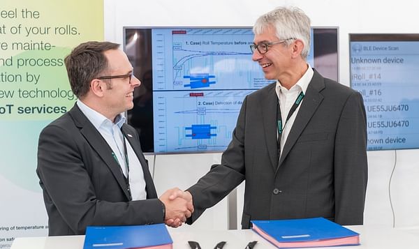 Bosch and Bühler strengthen research cooperation