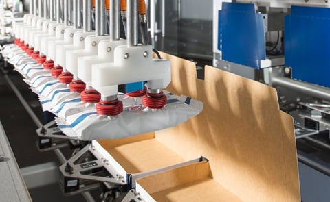 Bosch has decided to sell it packaging business. Although Bosch Packaging Technology is among the largest manufacturers of packaging equipment world-wide, the company does not consider it its core business. Bosch has decided to sell it packaging business. Although Bosch Packaging Technology is among the largest manufacturers of packaging equipment world-wide, the company does not consider it its core business.