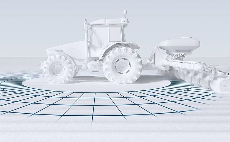 Bosch brings to the JV significant capability in hardware and software, as well as digital services for planning and decision making in field crops. Bosch brings to the JV significant capability in hardware and software, as well as digital services for planning and decision making in field crops.
