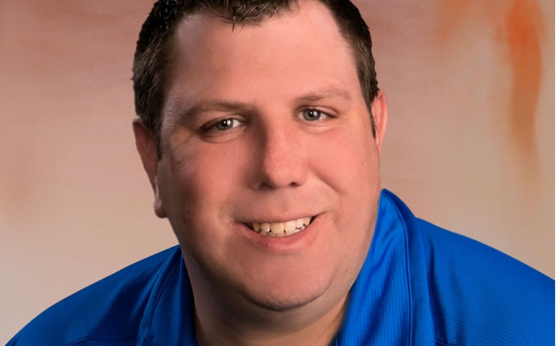 Bossler Nick, Customer Care Representative at RBS for North America Bossler Nick, Customer Care Representative at RBS for North America