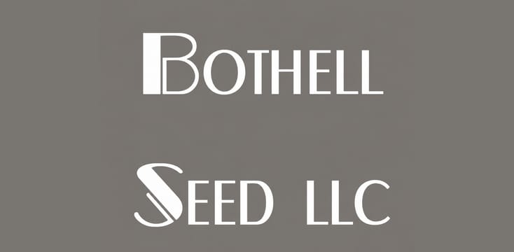 Bothell Seed, LLC