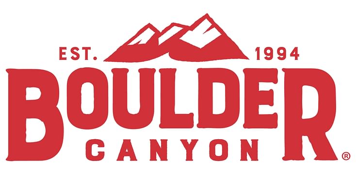 Boulder Canyon
